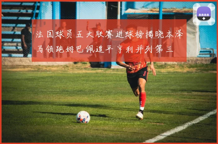 法国球员五大联赛进球榜揭晓本泽马领跑姆巴佩追平亨利并列第三